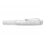 Kaweco ART Sport Fountain Pen - Mineral White - Picture 3